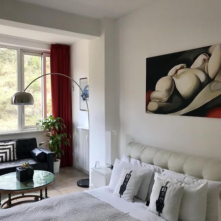 Gallery Guesthouse 로마 외부 사진