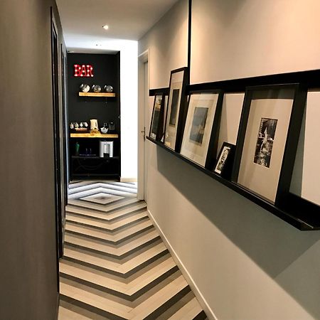 Gallery Guesthouse 로마 외부 사진