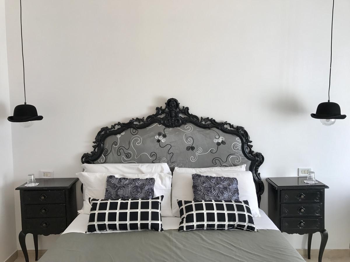 Gallery Guesthouse 로마 외부 사진